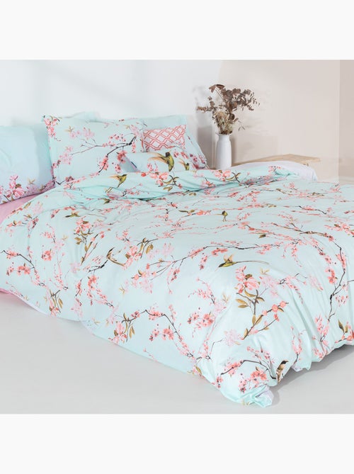 Copripiumino Chinoiserie "Happyfriday" - Kiabi
