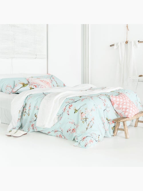 Copripiumino Chinoiserie "Happyfriday" - Kiabi