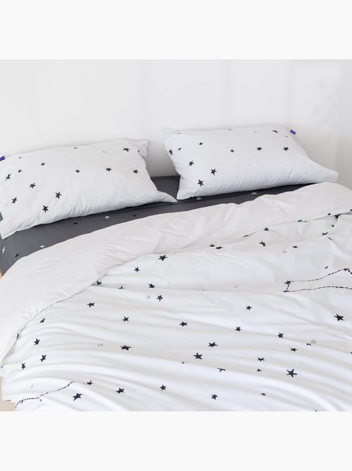 Copripiumino Constellation "Happyfriday" - Kiabi