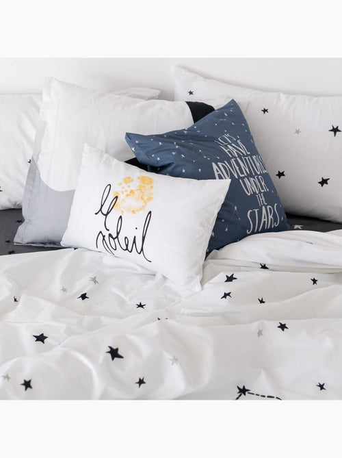 Copripiumino Constellation "Happyfriday" - Kiabi