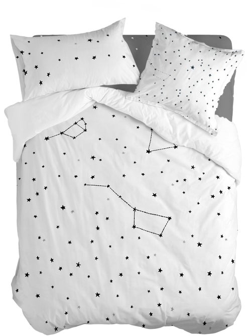 Copripiumino Constellation "Happyfriday" - Kiabi