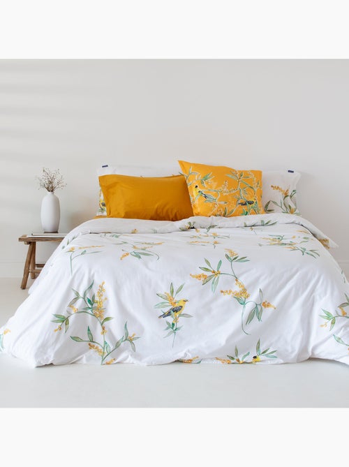 Copripiumino Corniglia "Happyfriday" - Kiabi