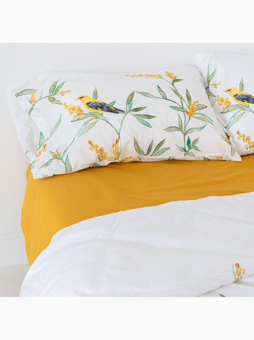 Copripiumino Corniglia "Happyfriday" - Kiabi