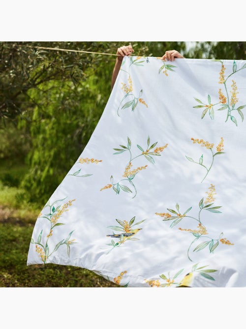 Copripiumino Corniglia "Happyfriday" - Kiabi