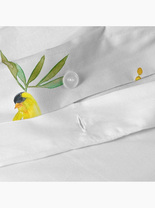 Copripiumino Corniglia "Happyfriday" - Kiabi