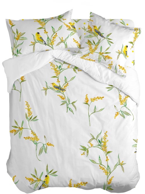 Copripiumino Corniglia "Happyfriday" - Kiabi