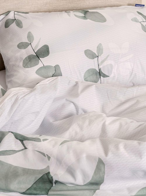 Copripiumino Corymbia "Happyfriday" - Kiabi