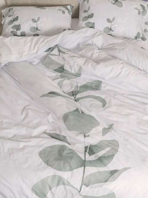 Copripiumino Corymbia "Happyfriday" - Kiabi