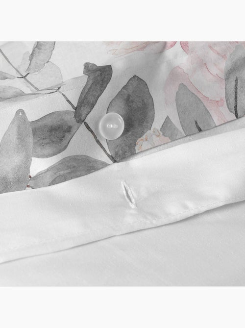 Copripiumino Delicate bouquet "Happyfriday" - Kiabi