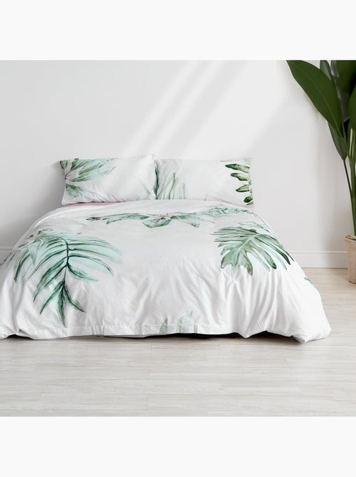 Copripiumino Delicate "Happyfriday" - Kiabi