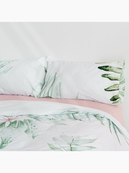 Copripiumino Delicate "Happyfriday" - Kiabi