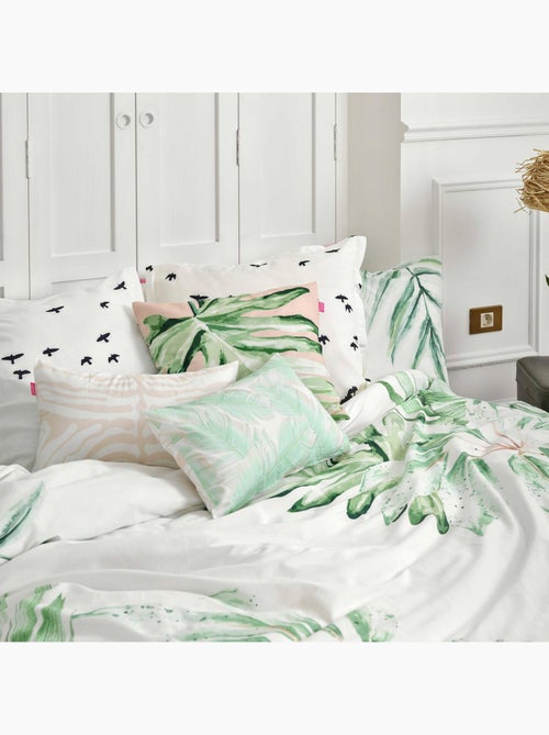 Copripiumino Delicate "Happyfriday" - Kiabi