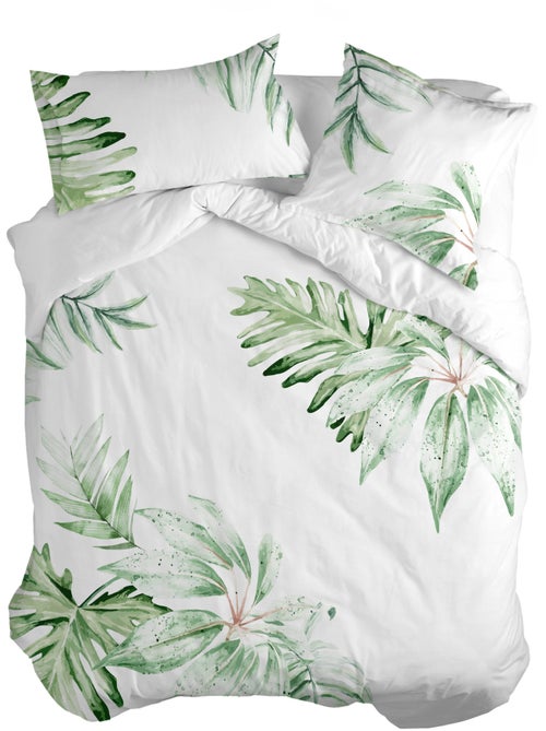 Copripiumino Delicate "Happyfriday" - Kiabi