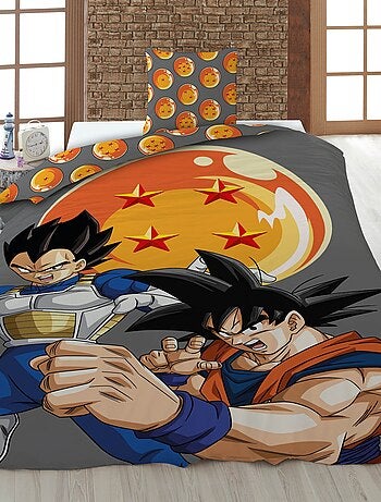 Copripiumino 'Dragon Ball Z'