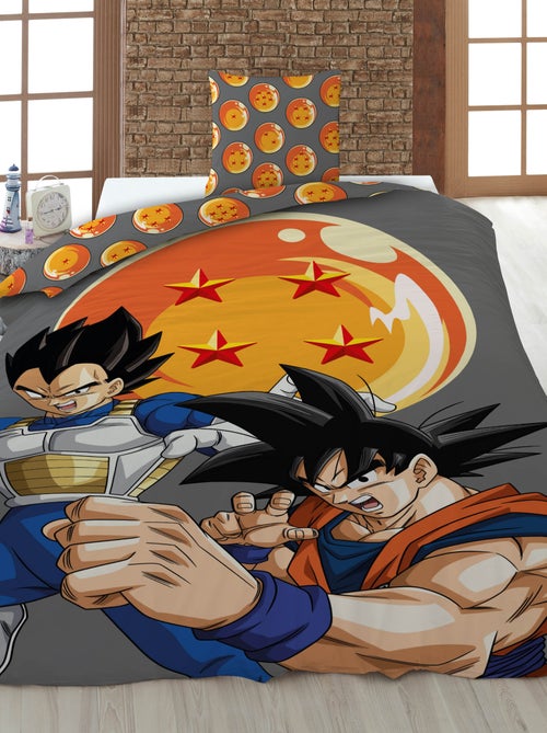 Copripiumino 'Dragon Ball Z' - Kiabi