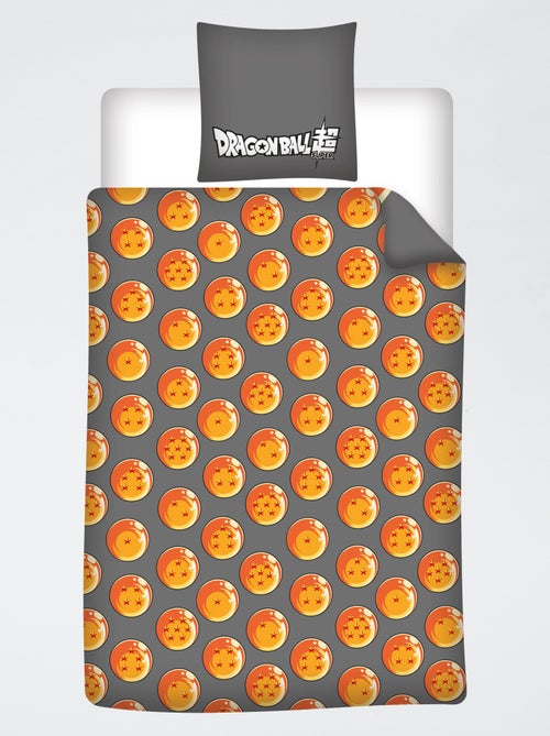 Copripiumino 'Dragon Ball Z' - Kiabi