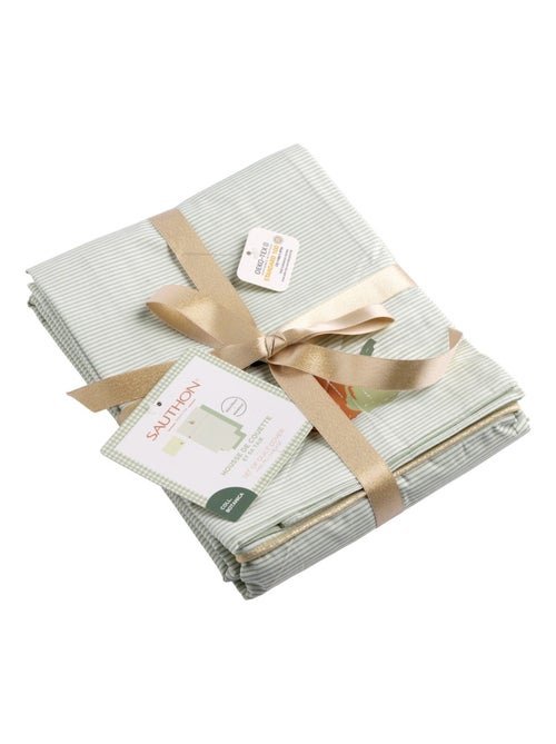 Copripiumino e federa in - SAUTHON - Kiabi