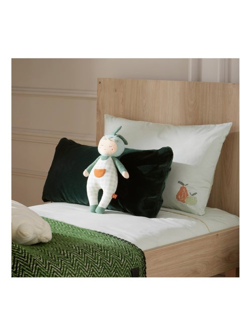 Copripiumino e federa in - SAUTHON - Kiabi