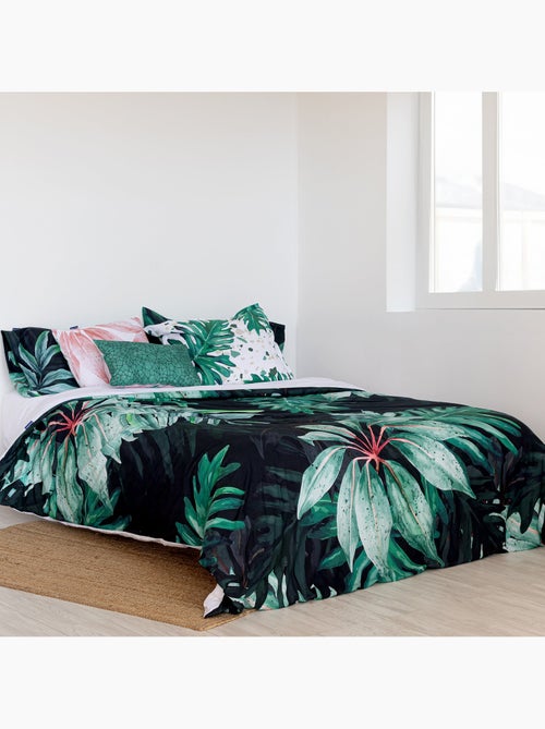 Copripiumino Ebony "Happyfriday" - Kiabi