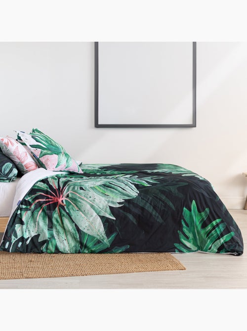 Copripiumino Ebony "Happyfriday" - Kiabi