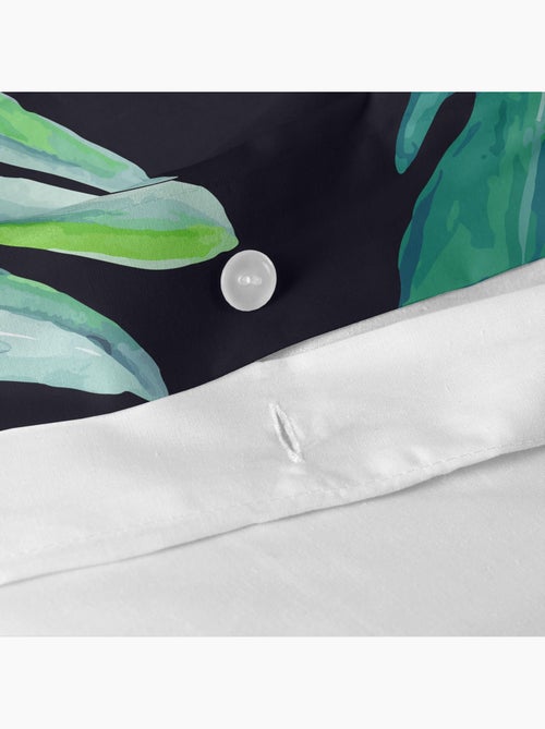 Copripiumino Ebony "Happyfriday" - Kiabi