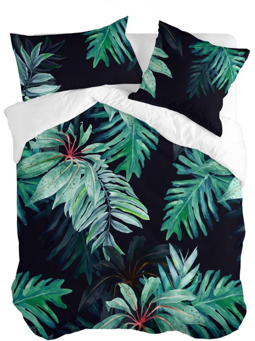 Copripiumino Ebony "Happyfriday" - Kiabi