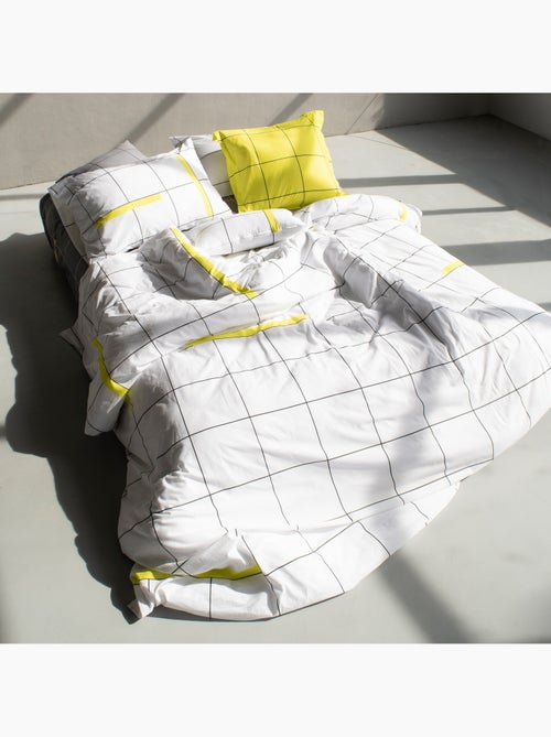 Copripiumino Firefly "Happyfriday" - Kiabi