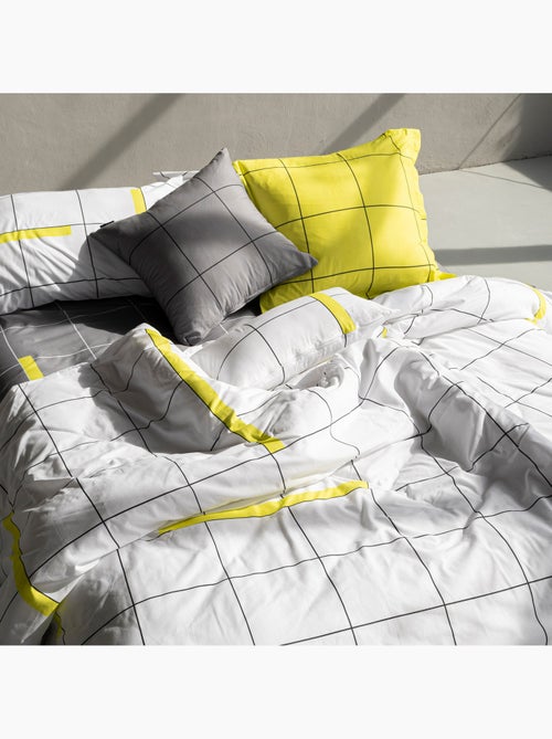 Copripiumino Firefly "Happyfriday" - Kiabi