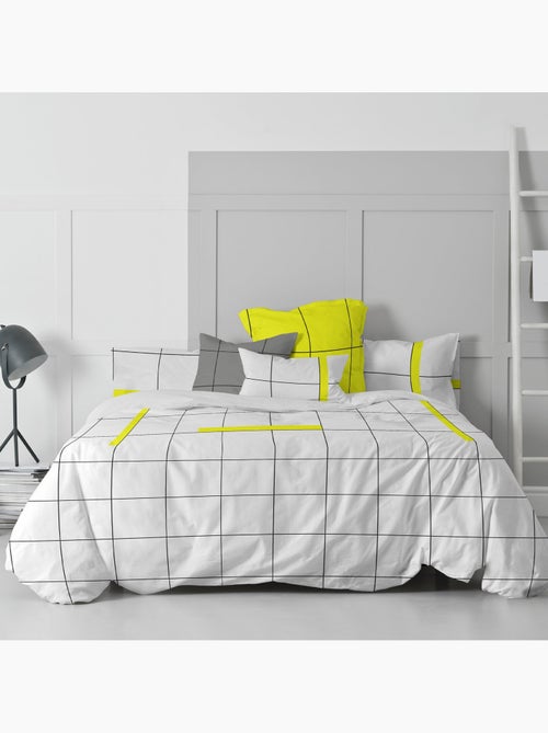 Copripiumino Firefly "Happyfriday" - Kiabi