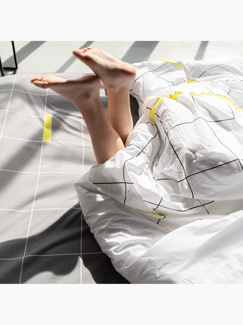 Copripiumino Firefly "Happyfriday" - Kiabi