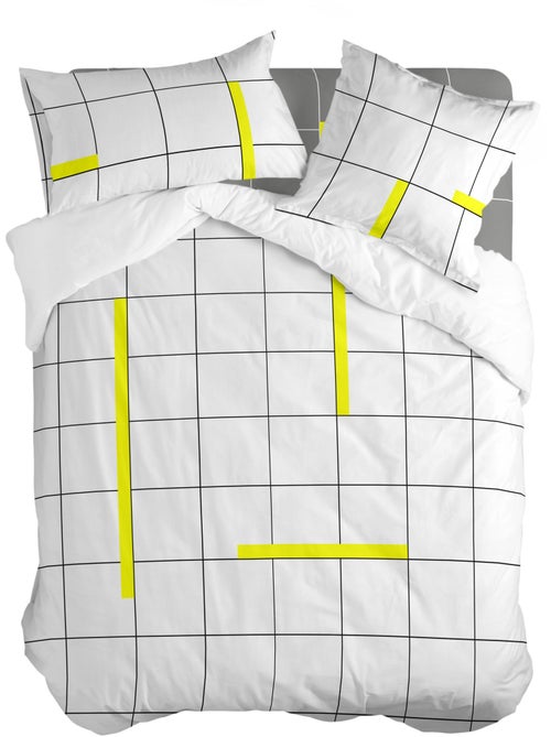 Copripiumino Firefly "Happyfriday" - Kiabi