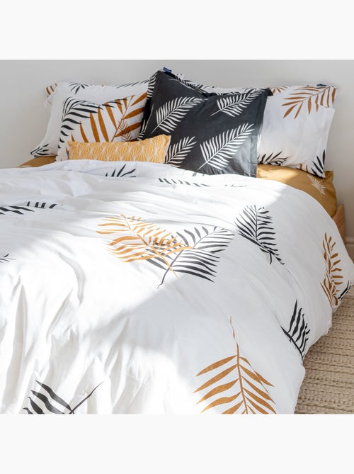 Copripiumino Foliage "Happyfriday" - Kiabi