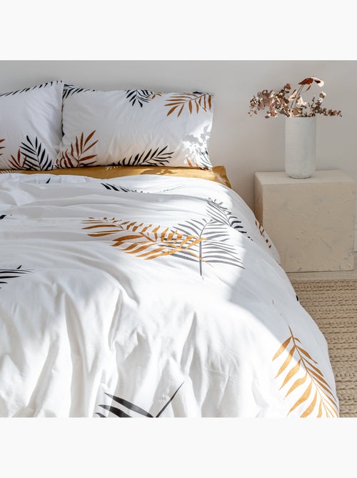 Copripiumino Foliage "Happyfriday" - Kiabi