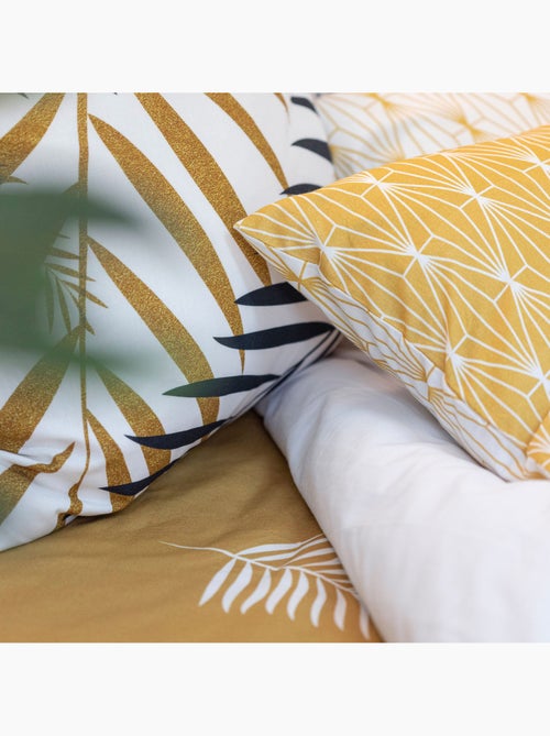 Copripiumino Foliage "Happyfriday" - Kiabi