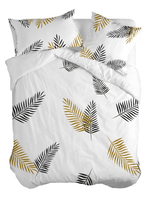 Copripiumino Foliage "Happyfriday" - Kiabi