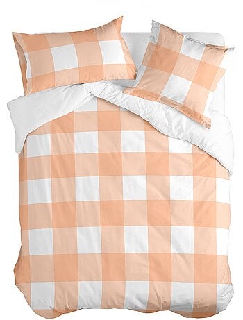 Copripiumino Gingham "Happyfriday