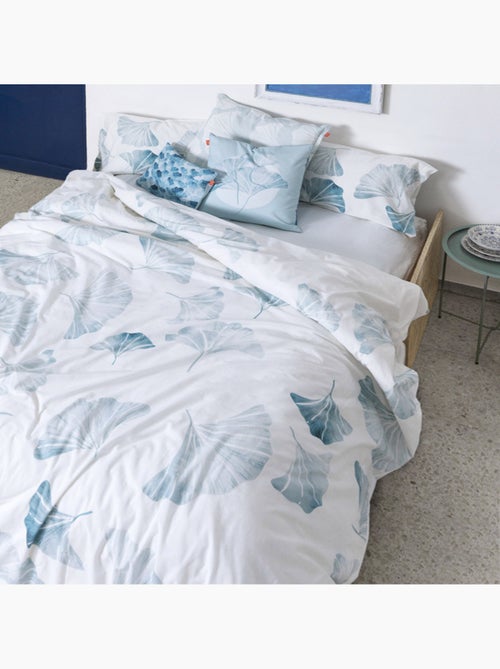 Copripiumino Ginkgo "Happyfriday" - Kiabi