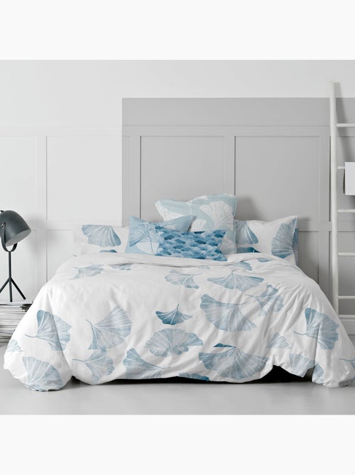 Copripiumino Ginkgo "Happyfriday" - Kiabi