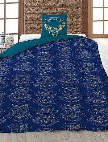 Copripiumino 'Harry Potter' 140x200 cm