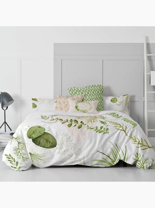 Copripiumino Herbal "Happyfriday" - Kiabi