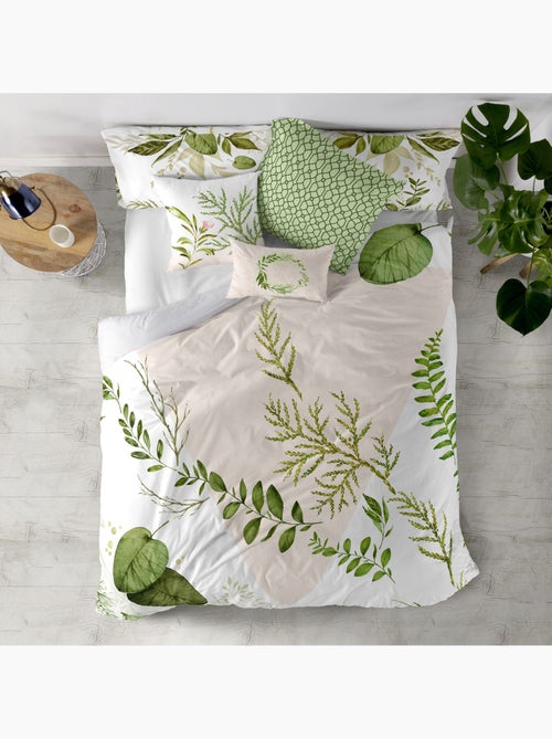 Copripiumino Herbal "Happyfriday" - Kiabi