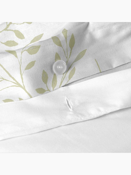 Copripiumino Herbal "Happyfriday" - Kiabi