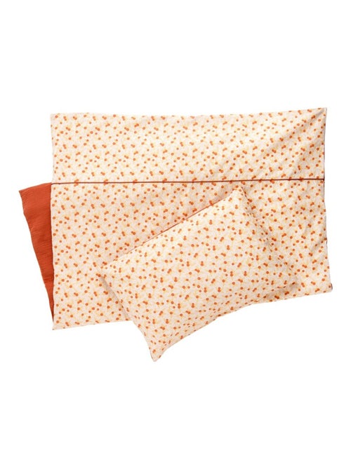 Copripiumino in cotone - SAUTHON - Kiabi