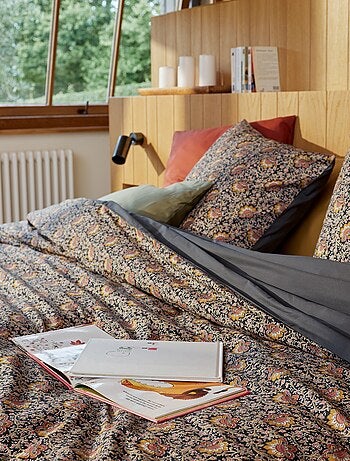 Copripiumino in cotone (200 x 200 cm) - Kiabi Home