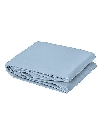 Copripiumino in cotone lavato Oekotex