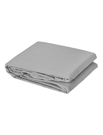 Copripiumino in cotone lavato Oekotex