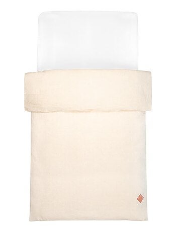 Copripiumino in lino lavato | SEVIRA KIDS