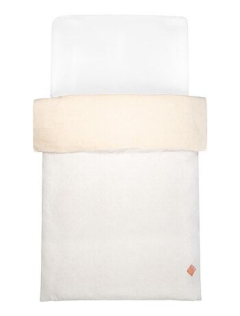 Copripiumino in lino lavato | SEVIRA KIDS