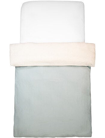 Copripiumino in lino lavato | SEVIRA KIDS