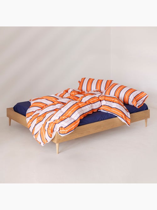 Copripiumino Joyful lines "Happyfriday" - Kiabi